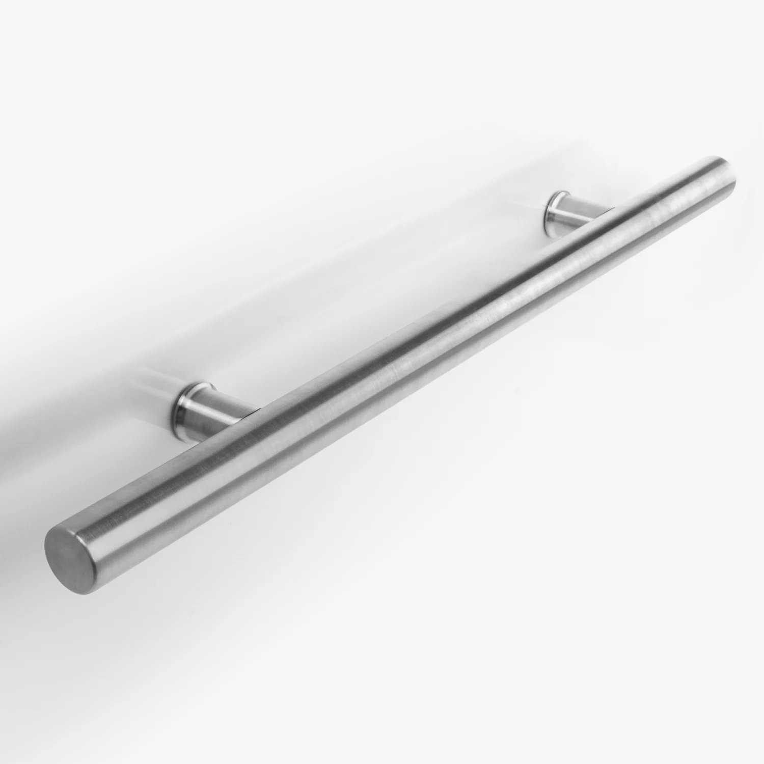Round Handrail